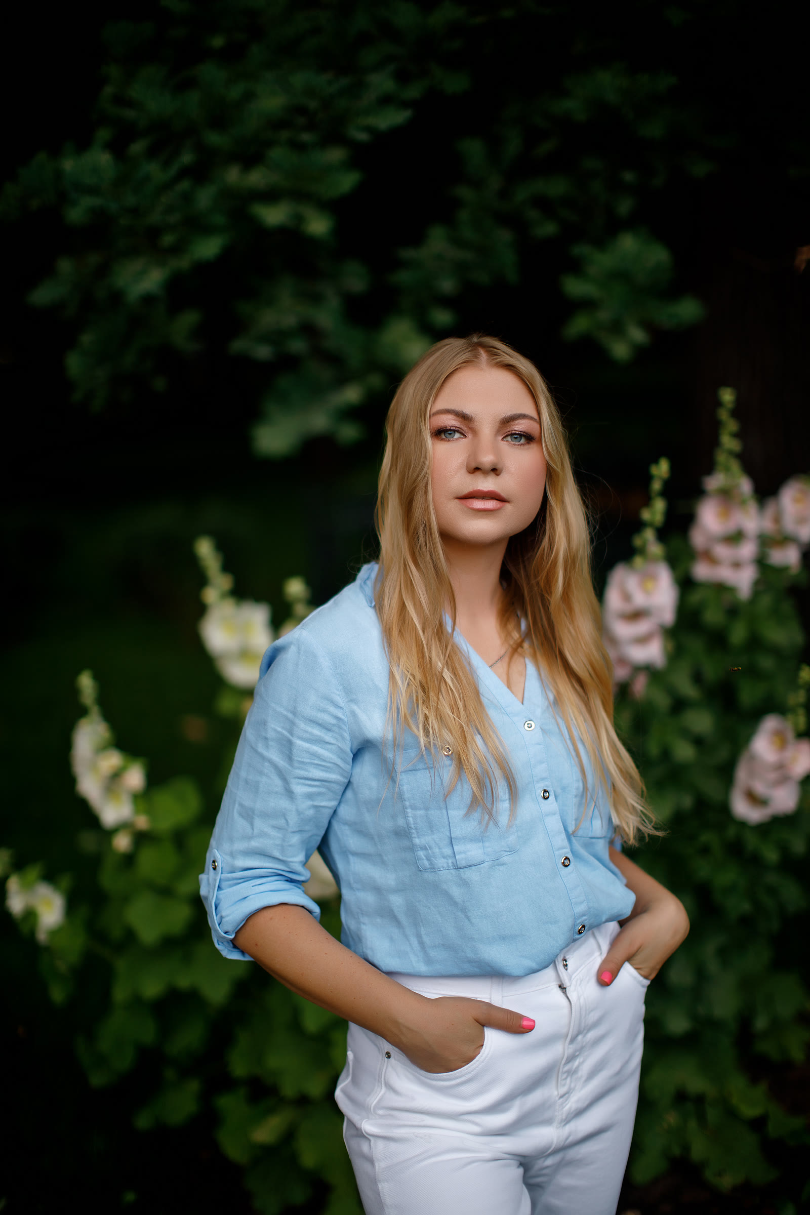 Anna Shevchenko